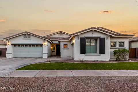 255 W Seagull Pl, Chandler, AZ 85286