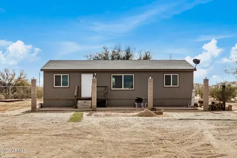 13705 S 209th Ave, Buckeye, AZ 85326