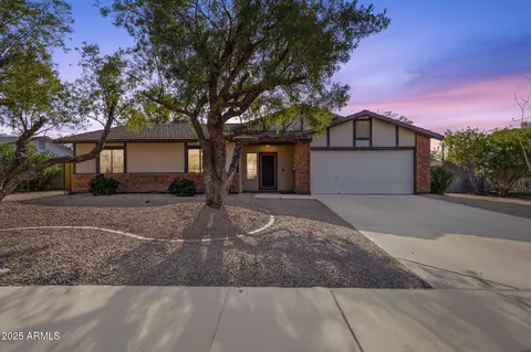 2647 Evergreen St, Mesa, AZ 85213