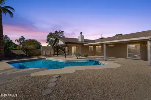 2647 Evergreen St, Mesa, AZ 85213 photo 17