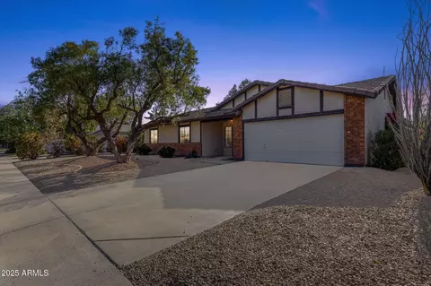 2647 Evergreen St, Mesa, AZ 85213 photo 24
