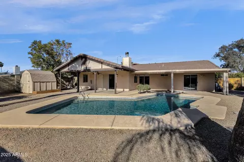 2647 Evergreen St, Mesa, AZ 85213 photo 18