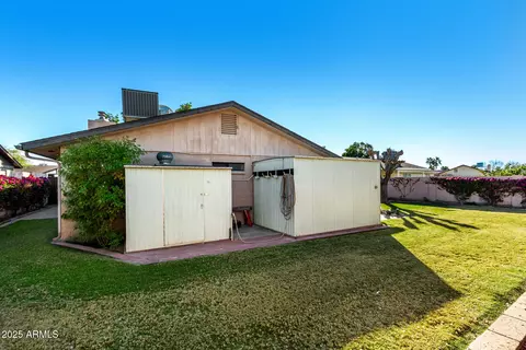 6258 E Ivy St, Mesa, AZ 85205 photo 35