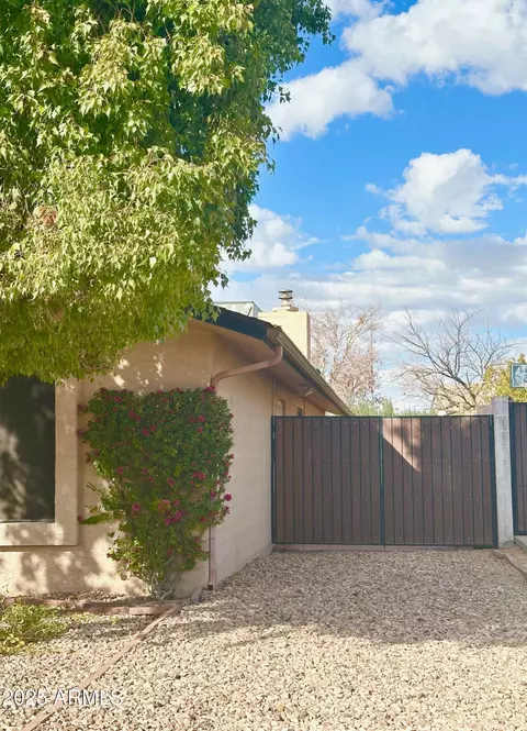 6258 E Ivy St, Mesa, AZ 85205 photo 3