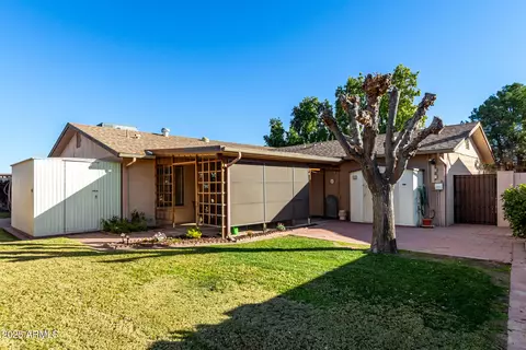6258 E Ivy St, Mesa, AZ 85205 photo 33