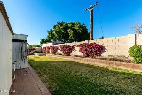 6258 E Ivy St, Mesa, AZ 85205 photo 37