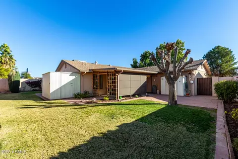 6258 E Ivy St, Mesa, AZ 85205 photo 34