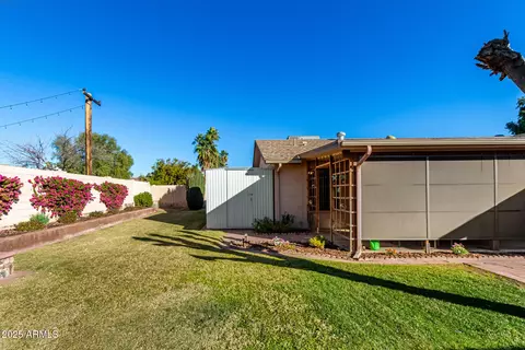 6258 E Ivy St, Mesa, AZ 85205 photo 38