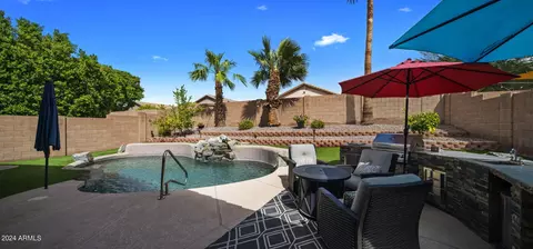 9036 E Halifax Cir, Mesa, AZ 85207 photo 33