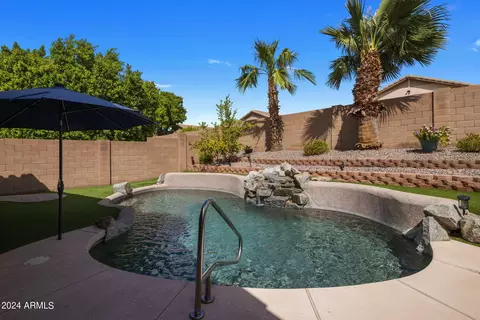 9036 E Halifax Cir, Mesa, AZ 85207 photo 30