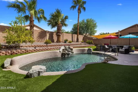 9036 E Halifax Cir, Mesa, AZ 85207 photo 29
