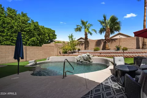 9036 E Halifax Cir, Mesa, AZ 85207 photo 31
