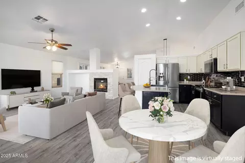 9036 E Halifax Cir, Mesa, AZ 85207 photo 11