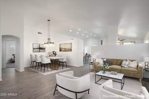 9036 E Halifax Cir, Mesa, AZ 85207 photo 3