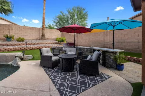 9036 E Halifax Cir, Mesa, AZ 85207 photo 32