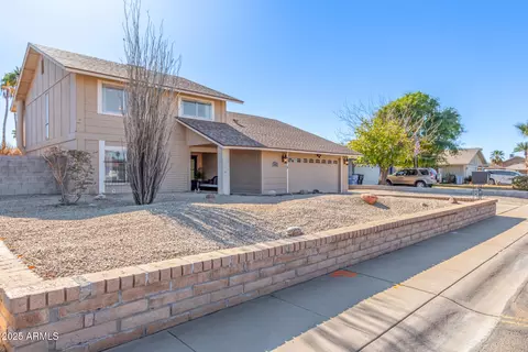 4129 W Hearn Rd, Phoenix, AZ 85053