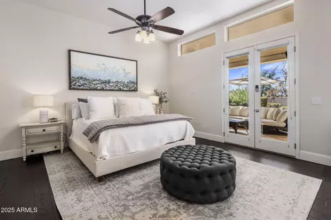 Bedroom - 7040 N 1st Ave, Phoenix, AZ 85021 photo 1 of 4
