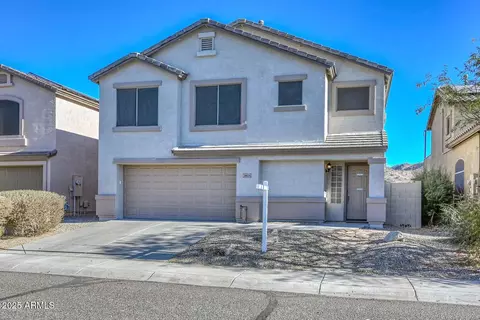 28025 N 23rd Dr, Phoenix, AZ 85085
