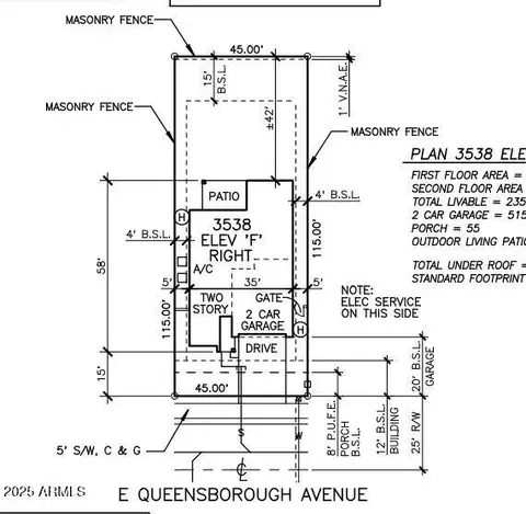 7929 E Queensborough Ave, Mesa, AZ 85212 photo 4