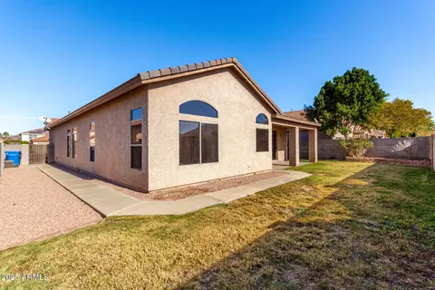 3403 E Wyatt Way, Gilbert, AZ 85297 photo 29