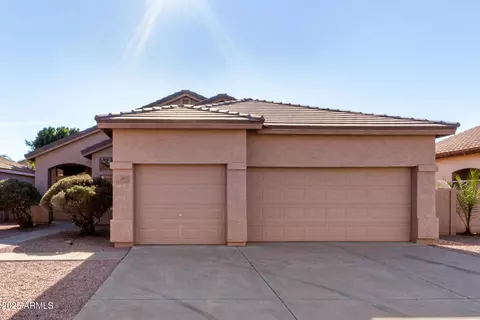 3403 E Wyatt Way, Gilbert, AZ 85297 photo 3