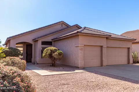 3403 E Wyatt Way, Gilbert, AZ 85297