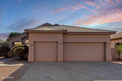 3403 E Wyatt Way, Gilbert, AZ 85297 photo 2
