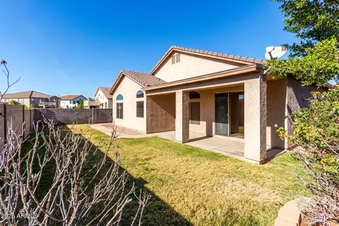 3403 E Wyatt Way, Gilbert, AZ 85297 photo 28