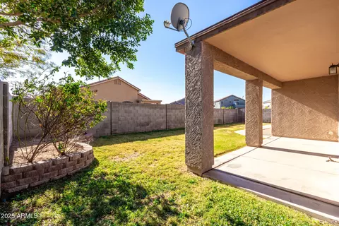 3403 E Wyatt Way, Gilbert, AZ 85297 photo 27