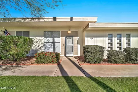 14214 N Newcastle Dr, Sun City, AZ 85351