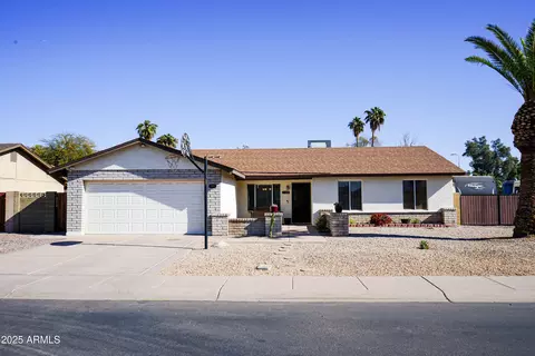2300 W Temple St, Chandler, AZ 85224