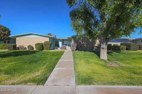 17318 N Del Webb Blvd, Sun City, AZ 85373