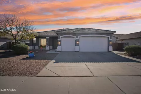 3519 E Red Oak Ln, Gilbert, AZ 85297