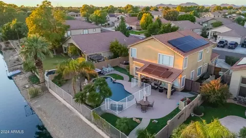 6811 W Monona Dr, Glendale, AZ 85308