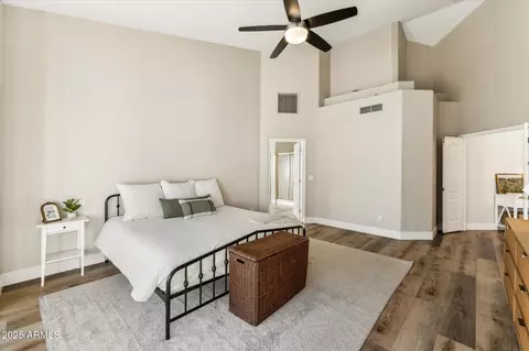 Bedroom - 1743 E Menlo St, Mesa, AZ 85203 photo 1 of 7