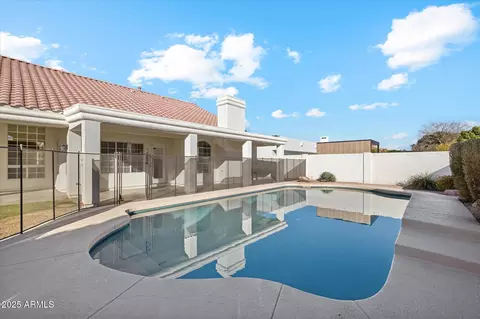 Exterior - 1743 E Menlo St, Mesa, AZ 85203 photo 5 of 9