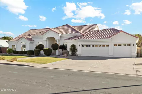 Exterior - 1743 E Menlo St, Mesa, AZ 85203 photo 3 of 9