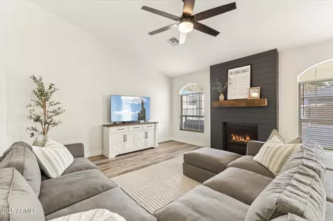 Living - 1743 E Menlo St, Mesa, AZ 85203 photo 1 of 2