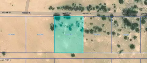 2825 W Coahula St #9, Eloy, AZ 85131