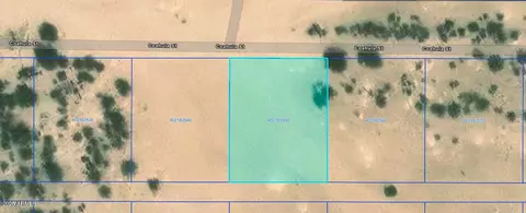 2835 W Coahula St #8, Eloy, AZ 85131