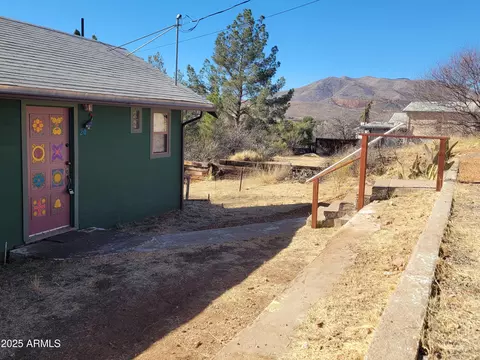 20 Yuma Trl, Bisbee, AZ 85603 photo 23