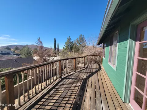 20 Yuma Trl, Bisbee, AZ 85603 photo 24
