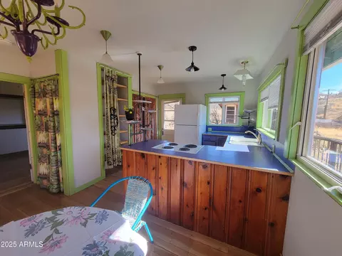 20 Yuma Trl, Bisbee, AZ 85603 photo 9