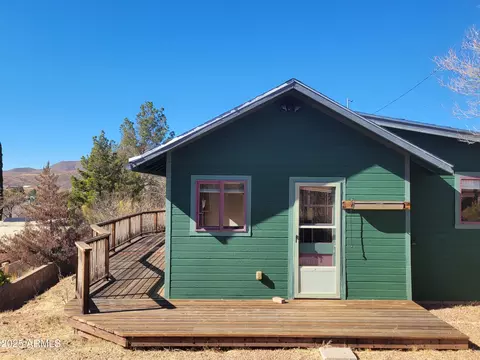 20 Yuma Trl, Bisbee, AZ 85603 photo 21