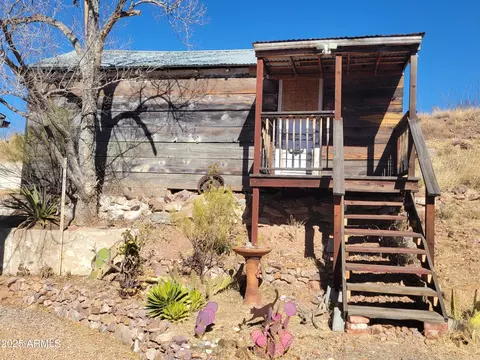 20 Yuma Trl, Bisbee, AZ 85603 photo 19