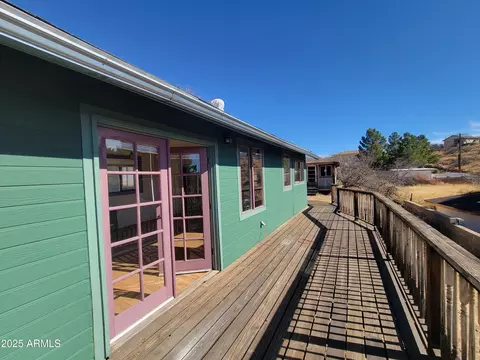 20 Yuma Trl, Bisbee, AZ 85603 photo 25