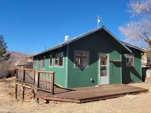 20 Yuma Trl, Bisbee, AZ 85603 photo 22
