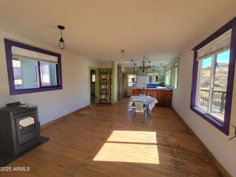20 Yuma Trl, Bisbee, AZ 85603 photo 4