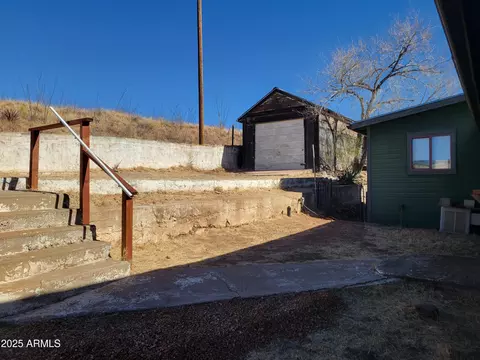 20 Yuma Trl, Bisbee, AZ 85603 photo 2