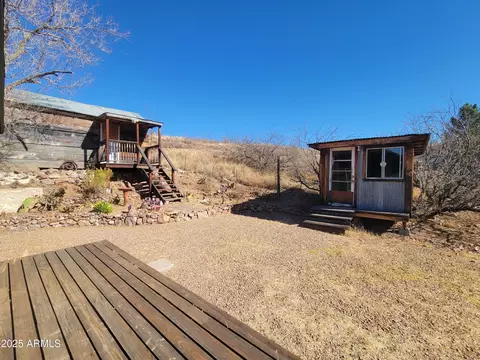 20 Yuma Trl, Bisbee, AZ 85603 photo 16